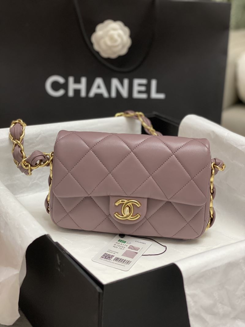 Chanel CF Series Bags